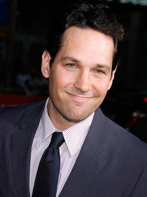 Paul Rudd Fotoğrafı