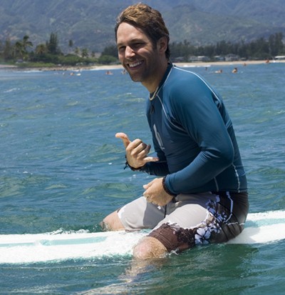 Paul Rudd Fotoğrafı