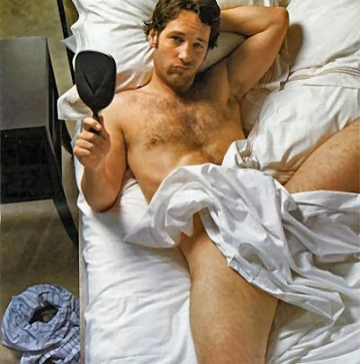 Paul Rudd Fotoğrafı