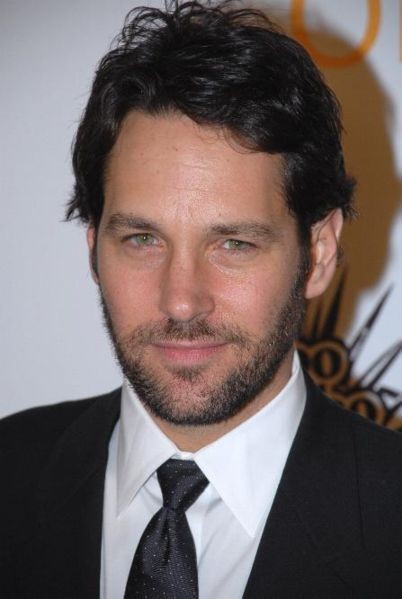 Paul Rudd Fotoğrafı