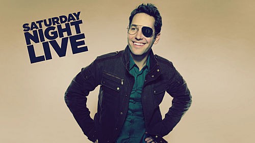 Paul Rudd Fotoğrafı