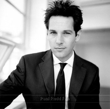 Paul Rudd Fotoğrafı
