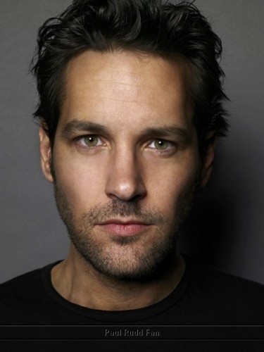 Paul Rudd fotoğrafı