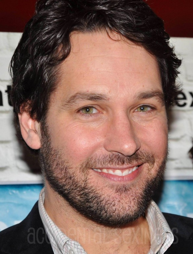Paul Rudd Fotoğrafı