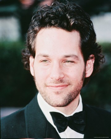 Paul Rudd Fotoğrafı
