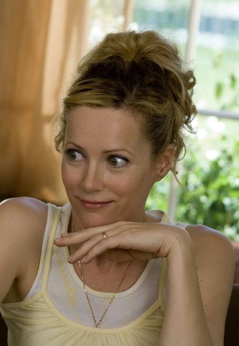 Leslie Mann Fotoğrafı