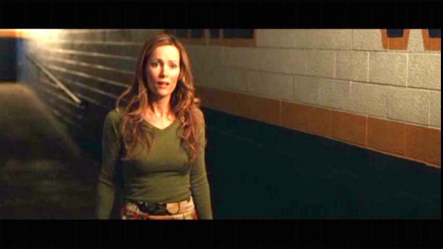 Leslie Mann Fotoğrafı