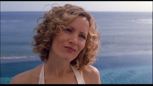 Leslie Mann Fotoğrafı