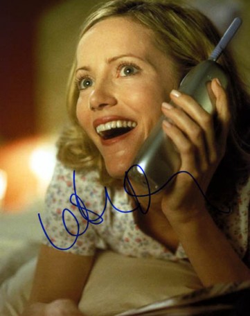 Leslie Mann Fotoğrafı