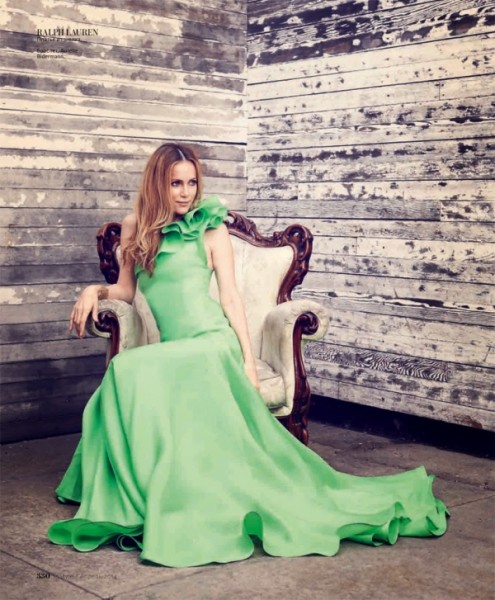 Leslie Mann Fotoğrafı