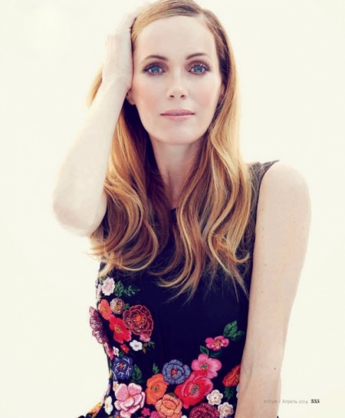 Leslie Mann Fotoğrafı