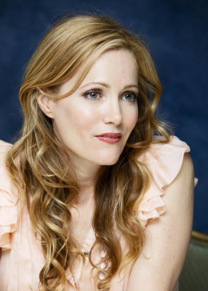 Leslie Mann Fotoğrafı