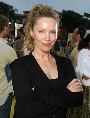 Leslie Mann Fotoğrafı