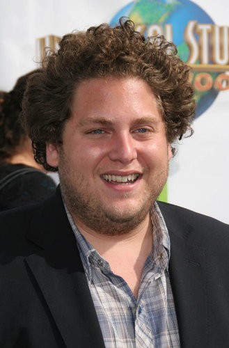 Jonah Hill Fotoğrafı