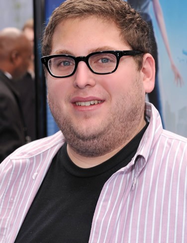 Jonah Hill Fotoğrafı