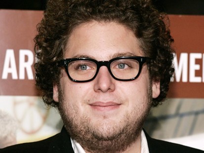 Jonah Hill fotoğrafı