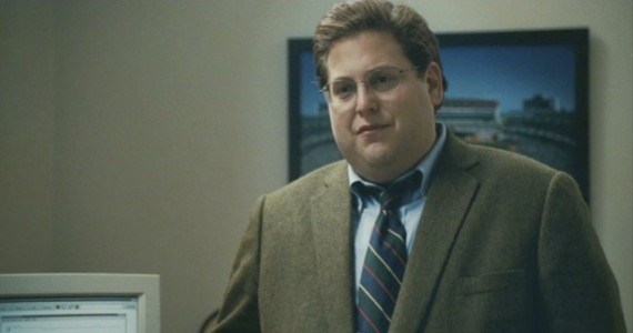 Jonah Hill fotoğrafı