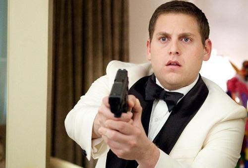 Jonah Hill fotoğrafı