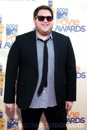 Jonah Hill Fotoğrafı