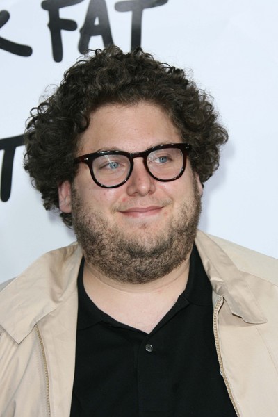 Jonah Hill Fotoğrafı