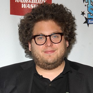 Jonah Hill Fotoğrafı