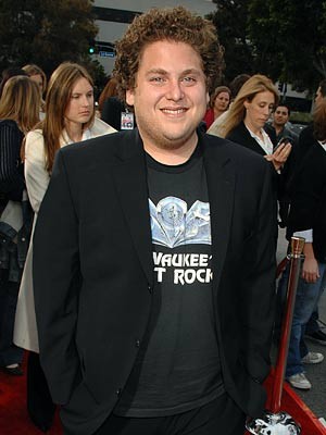 Jonah Hill Fotoğrafı