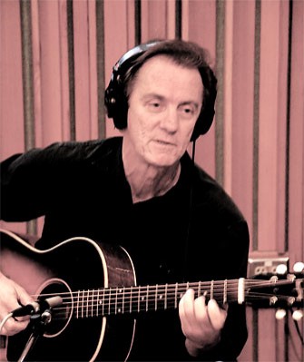 Joe Henry fotoğrafı