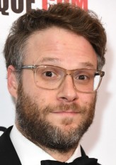 Seth Rogen fotoğrafı
