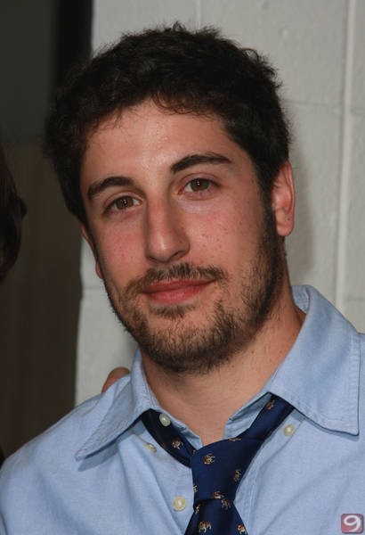 Jason Biggs Fotoğrafı