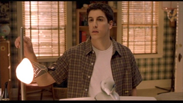 Jason Biggs Fotoğrafı