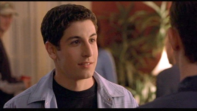 Jason Biggs Fotoğrafı