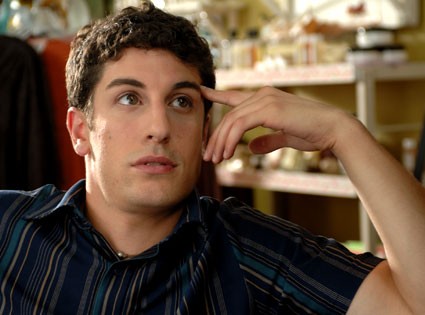 Jason Biggs Fotoğrafı