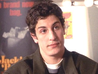 Jason Biggs Fotoğrafı