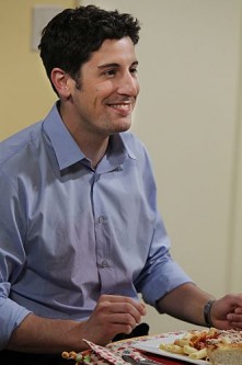 Jason Biggs Fotoğrafı