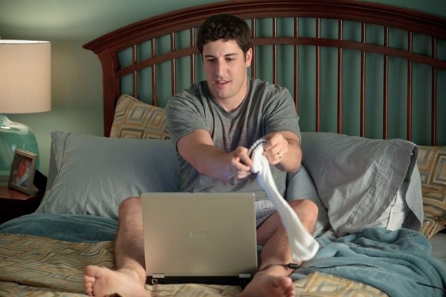Jason Biggs Fotoğrafı