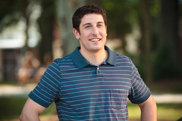 Jason Biggs Fotoğrafı