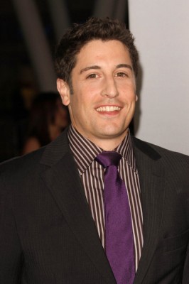 Jason Biggs Fotoğrafı