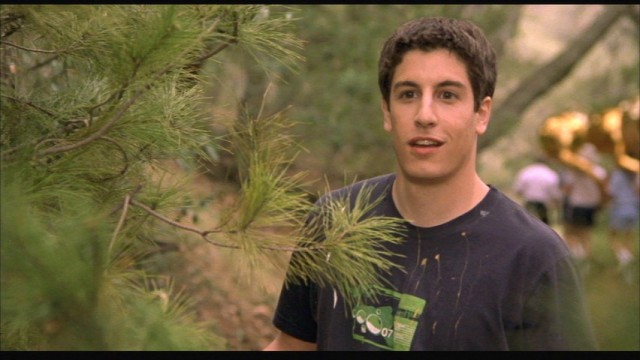Jason Biggs Fotoğrafı