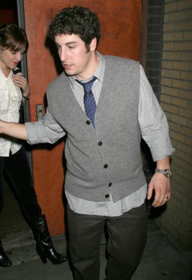 Jason Biggs Fotoğrafı