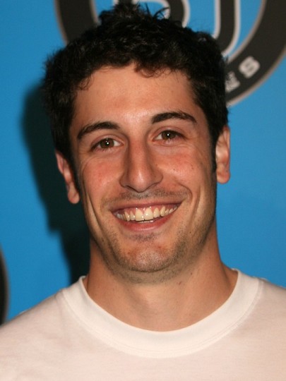 Jason Biggs Fotoğrafı