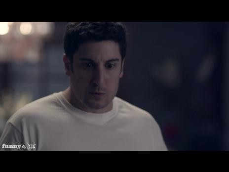 Jason Biggs Fotoğrafı