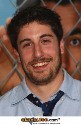 Jason Biggs Fotoğrafı