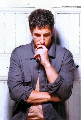 Jason Biggs Fotoğrafı