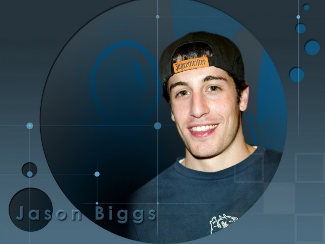 Jason Biggs Fotoğrafı