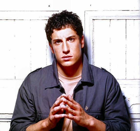Jason Biggs Fotoğrafı