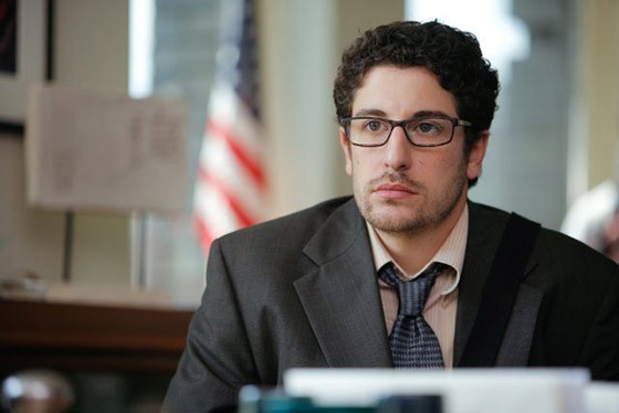 Jason Biggs Fotoğrafı