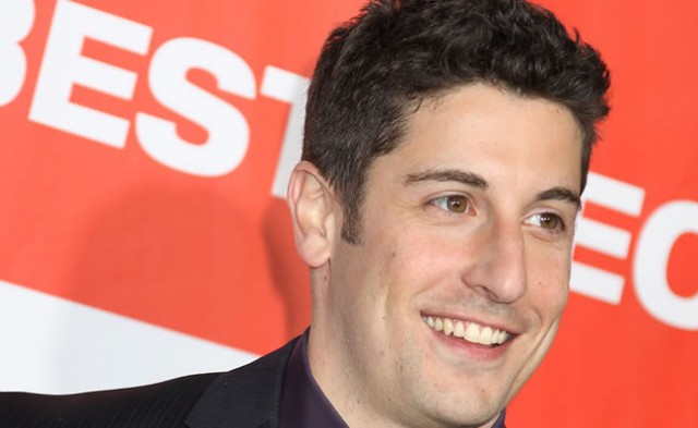Jason Biggs Fotoğrafı