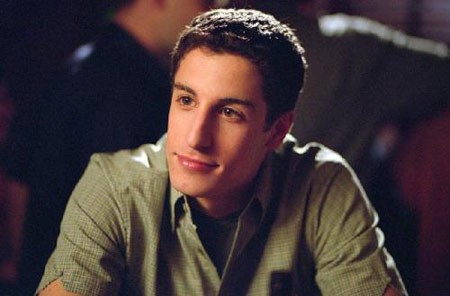 Jason Biggs Fotoğrafı