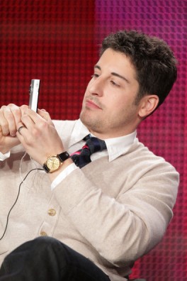 Jason Biggs Fotoğrafı