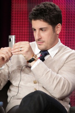 Jason Biggs Fotoğrafı